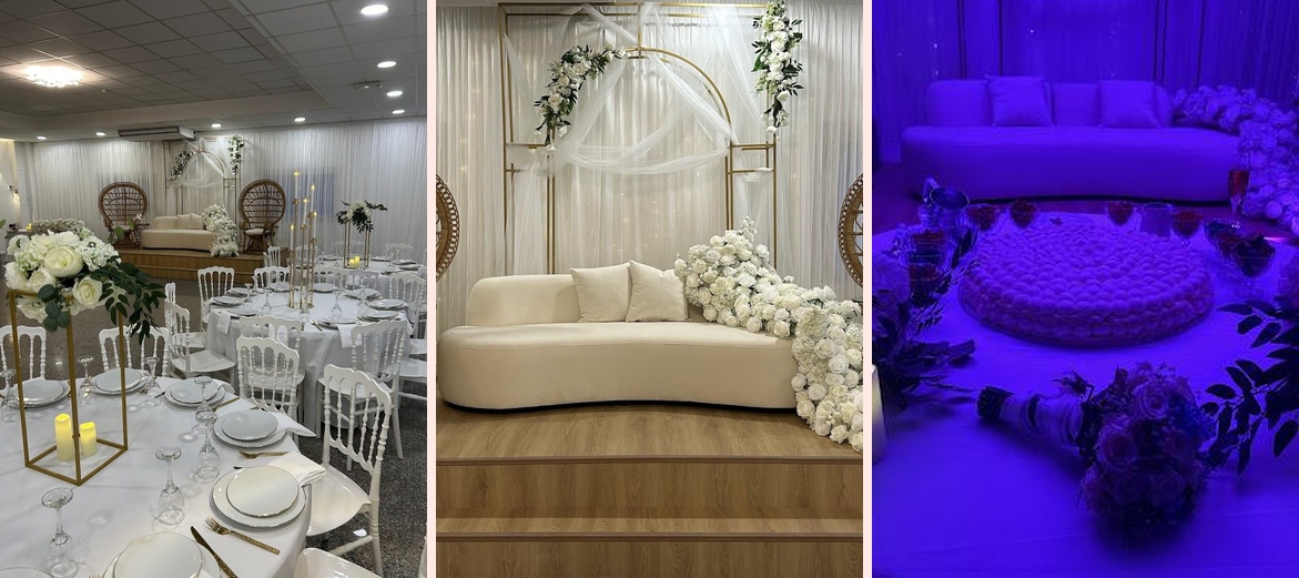 Pavillon Samar - Photo 1